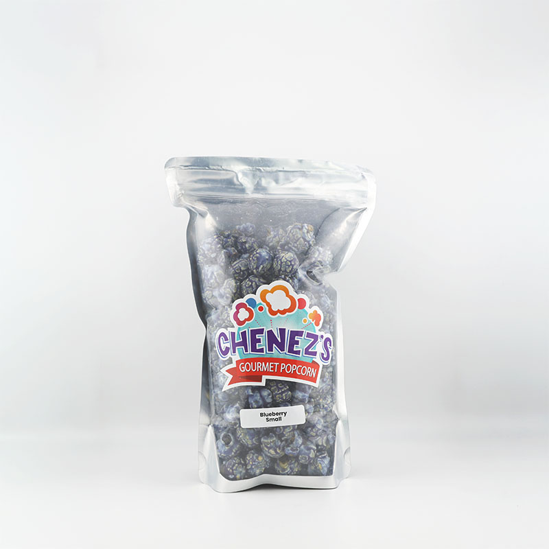 Blueberry - Roy-Hart Class of 2028