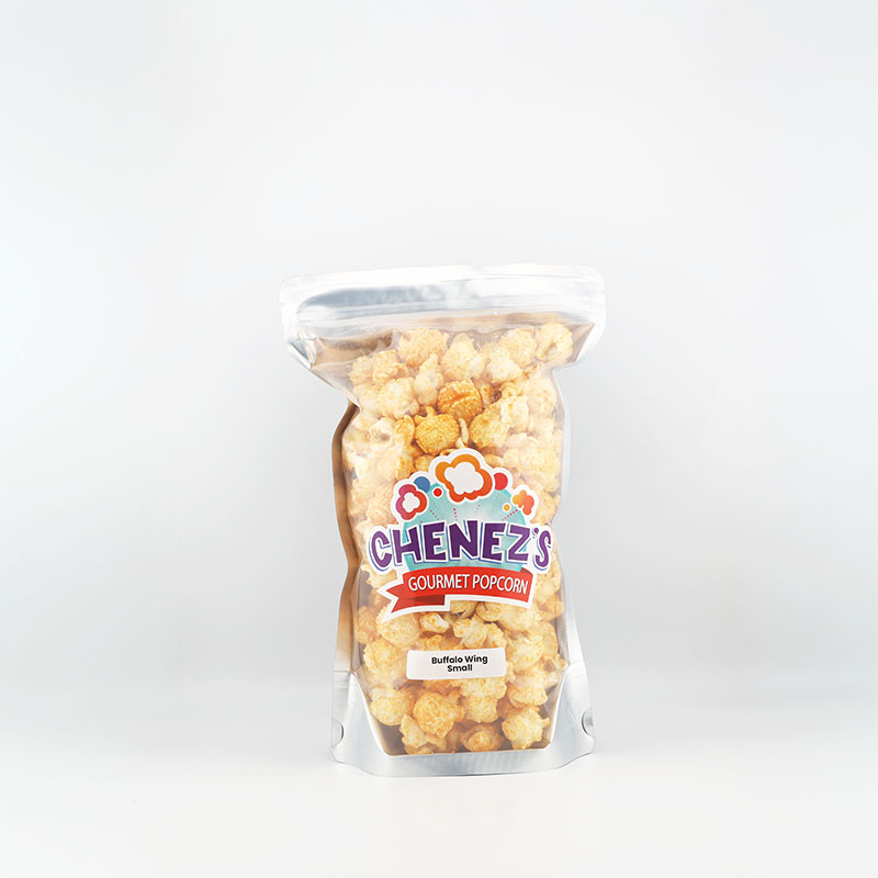 Buffalo Wing - Freshman Class Council