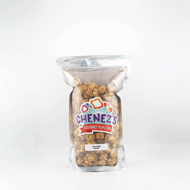 Caramel - Freshman Class Council