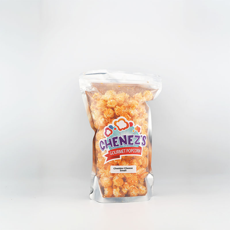 Buffalo Cheddar - Freshman Class Council