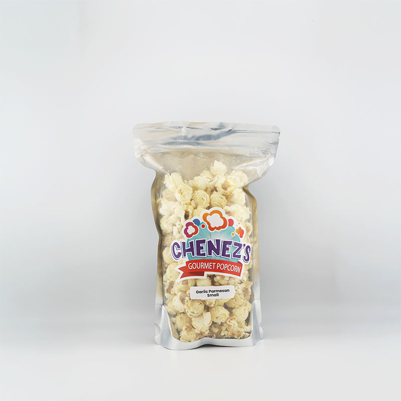 Garlic Parm - Roy-Hart Class of 2028