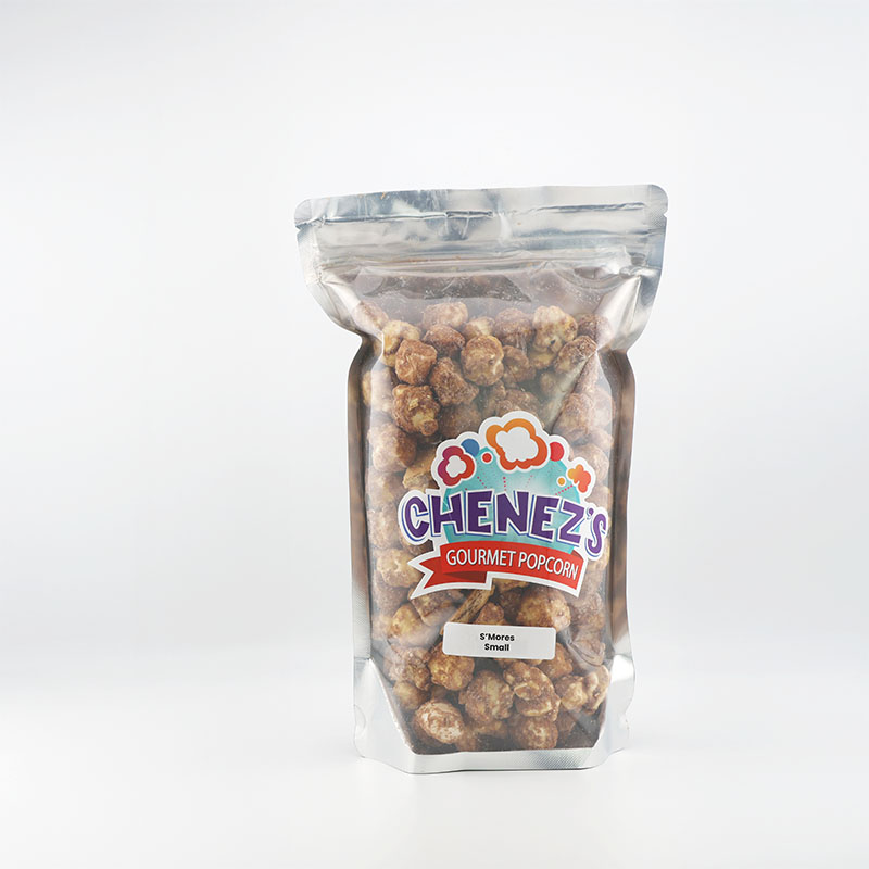 S'Mores - Roy-Hart Class of 2028