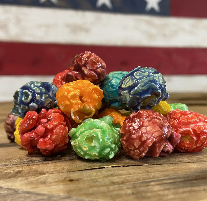 Fruit Medley